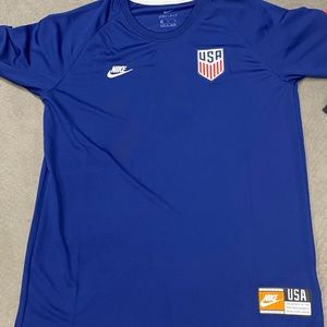 Youth Soccer jersey XL